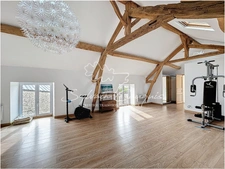 Maison à vendre 8 pièces ESCRENNES (45), 250m², 2 Granges, 4 chambres et +