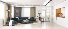 appartement 2 pièces RUEIL MALMAISON avec terrasse (92063)