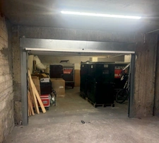 Garage/Entrepôt à vendre PARIS 13EME ARRONDISSEMENT (75013)