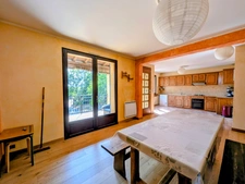 Maison à vendre 6 pièces SAINT HIPPOLYTE DU FORT (30)