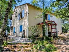 Maison à vendre 6 pièces SAINT HIPPOLYTE DU FORT (30)