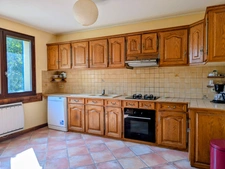 Maison à vendre 6 pièces SAINT HIPPOLYTE DU FORT (30)