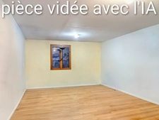 Maison à vendre 6 pièces SAINT HIPPOLYTE DU FORT (30)