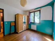 Maison à vendre 6 pièces SAINT HIPPOLYTE DU FORT (30)
