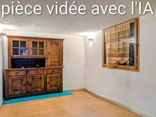 Maison à vendre 6 pièces SAINT HIPPOLYTE DU FORT (30)