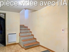 Maison à vendre 6 pièces SAINT HIPPOLYTE DU FORT (30)