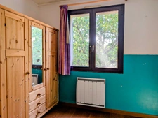 Maison à vendre 6 pièces SAINT HIPPOLYTE DU FORT (30)
