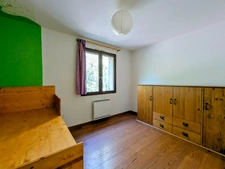 Maison à vendre 6 pièces SAINT HIPPOLYTE DU FORT (30)