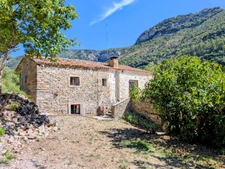 Propriete à vendre 6 pièces GORNIES (34)