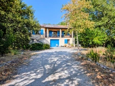 Maison à vendre 6 pièces SAINT HIPPOLYTE DU FORT (30)