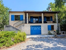 Maison à vendre 6 pièces SAINT HIPPOLYTE DU FORT (30)