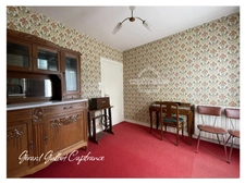Maison à vendre de 123 m² 4 pièces, 3 chambres, jardin arboré 1000 m² Mazière en Gâtine (79310)