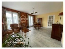 Maison à vendre de 123 m² 4 pièces, 3 chambres, jardin arboré 1000 m² Mazière en Gâtine (79310)