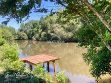 Étang à vendre   