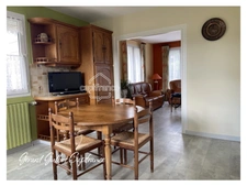 Maison à vendre de 123 m² 4 pièces, 3 chambres, jardin arboré 1000 m² Mazière en Gâtine (79310)