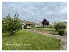 Maison à vendre de 123 m² 4 pièces, 3 chambres, jardin arboré 1000 m² Mazière en Gâtine (79310)