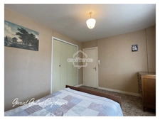 Maison à vendre de 123 m² 4 pièces, 3 chambres, jardin arboré 1000 m² Mazière en Gâtine (79310)