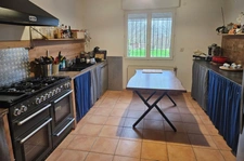 Dpt Haute Garonne (31), à vendre REVEL maison P4   
