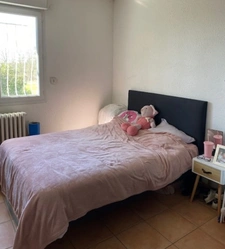 Dpt Haute Garonne (31), à vendre REVEL maison P4   