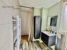 Maison rénovée à vendre 6 pièces 168m2 SAILLY SUR LA LYS (62)