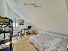 Maison rénovée à vendre 6 pièces 168m2 SAILLY SUR LA LYS (62)