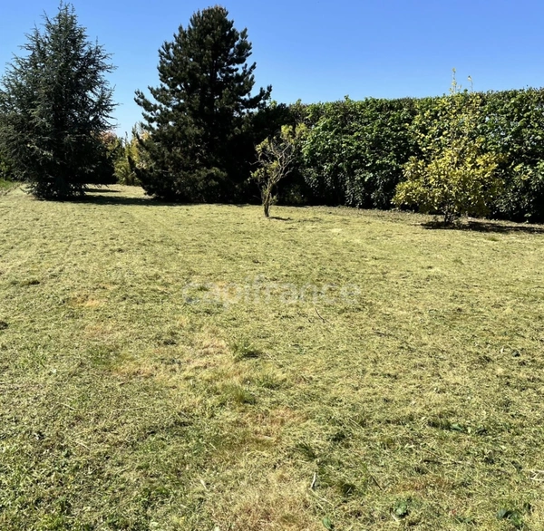 Terrain d'exception à vendre  THUMERIES (59)