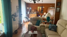 Single-story house for sale, 6 rooms, SELONCOURT (25)