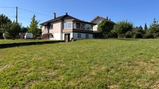 Maison à vendre 5 pièces SELONCOURT (25)