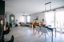 appartement à vendre 4 pièces BELFORT (90)