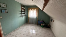 Dpt Doubs (25), à vendre BETHONCOURT maison T4 avec sous-sol et garage