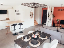 appartement à vendre 3 pièces BELFORT (90)