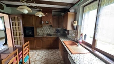 Dpt Doubs (25), à vendre BETHONCOURT maison T4 avec sous-sol et garage