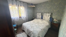Single-story house for sale, 6 rooms, SELONCOURT (25)
