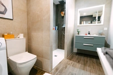 appartement à vendre 4 pièces BELFORT (90)