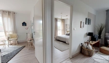 Appartement à vendre 4 pièces BELFORT (90)