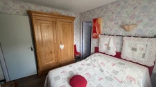 Single-story house for sale, 6 rooms, SELONCOURT (25)