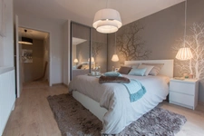 appartement à vendre 2 pièces BELFORT (90)