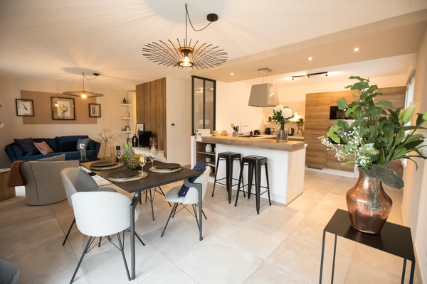 appartement à vendre 2 pièces BELFORT (90)