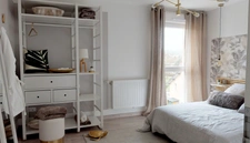appartement à vendre 2 pièces BELFORT (90)