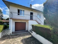 Maison à vendre 4 pièces AUDINCOURT (25)