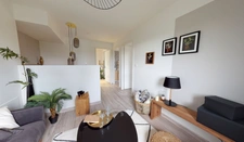 Appartement à vendre 4 pièces BELFORT (90)