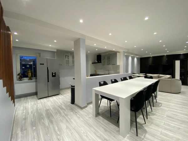Maison à vendre 5 pièces DABO (57)
