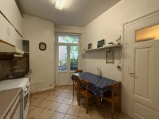 Appartement 4 pièces – 93,36 m² – Balcon – CONTADES/STRASBOURG