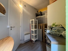 Fonds de commerce Epicerie 65m2  à vendre centre STRASBOURG (67)
