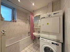 Appartement 4 pièces – 93,36 m² – Balcon – CONTADES/STRASBOURG
