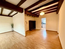 Appartement à louer 3 pièces STRASBOURG (67)/ NEUDORF