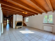 Maison mitoyenne  à louer 5 pièces NIEDERNAI (67)