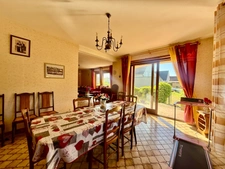 Maison à vendre 4 pièces WINTERSHOUSE (67)