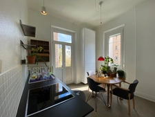 Appartement à louer 4 pièces STRASBOURG (67)