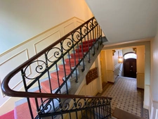 Appartement à louer 4 pièces STRASBOURG (67)